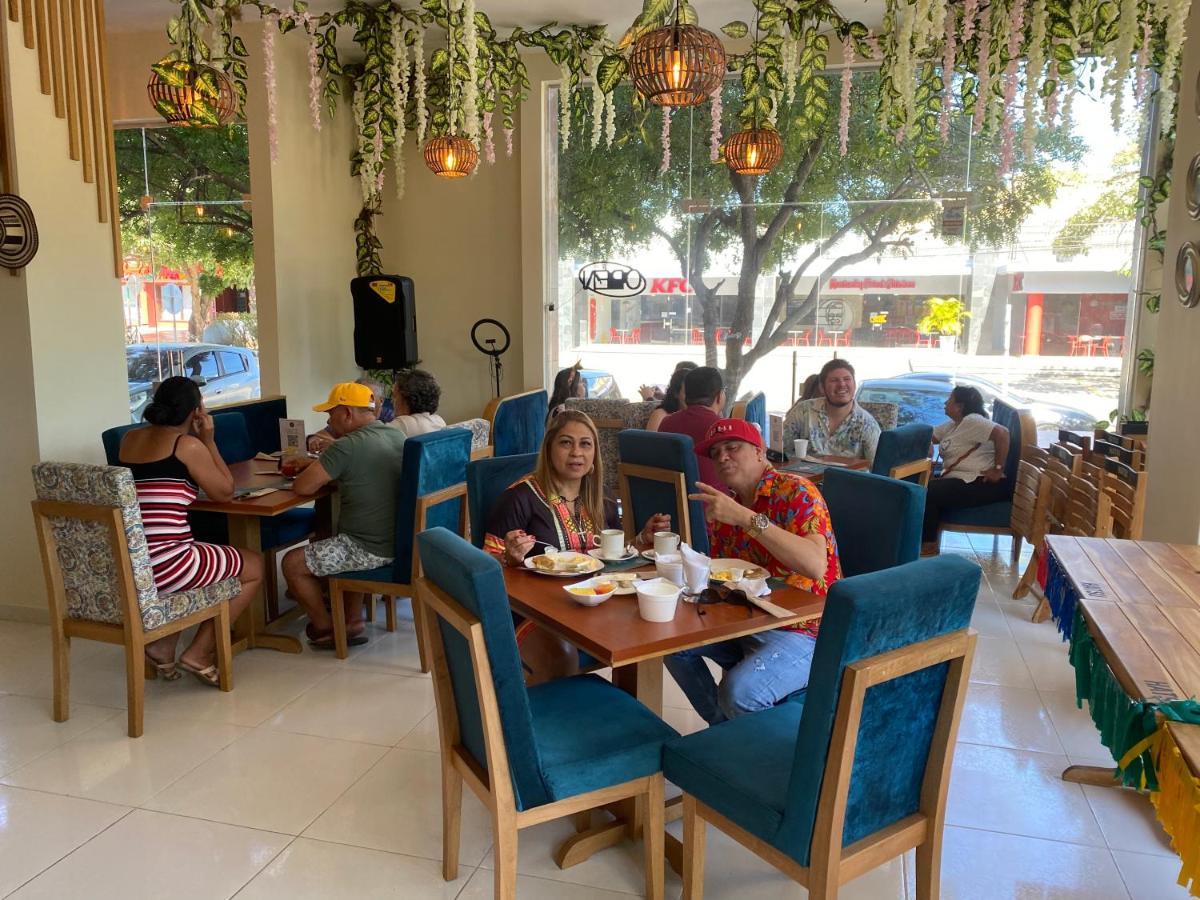 Apartahotel Plaza De Angel 74 Barranquilla  Eksteriør bilde