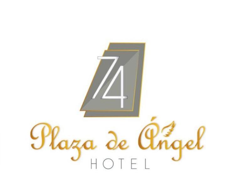 Apartahotel Plaza De Angel 74 Barranquilla  Eksteriør bilde